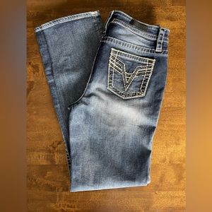 Women’s Vigoss Jeans